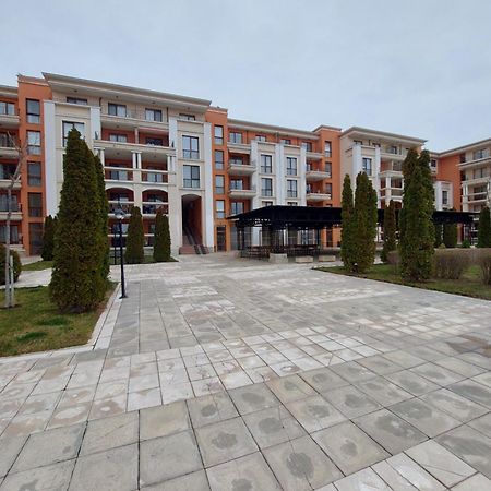 Fort Noks Prestige Beach Aparthotel, Sveti Vlas Esterno foto