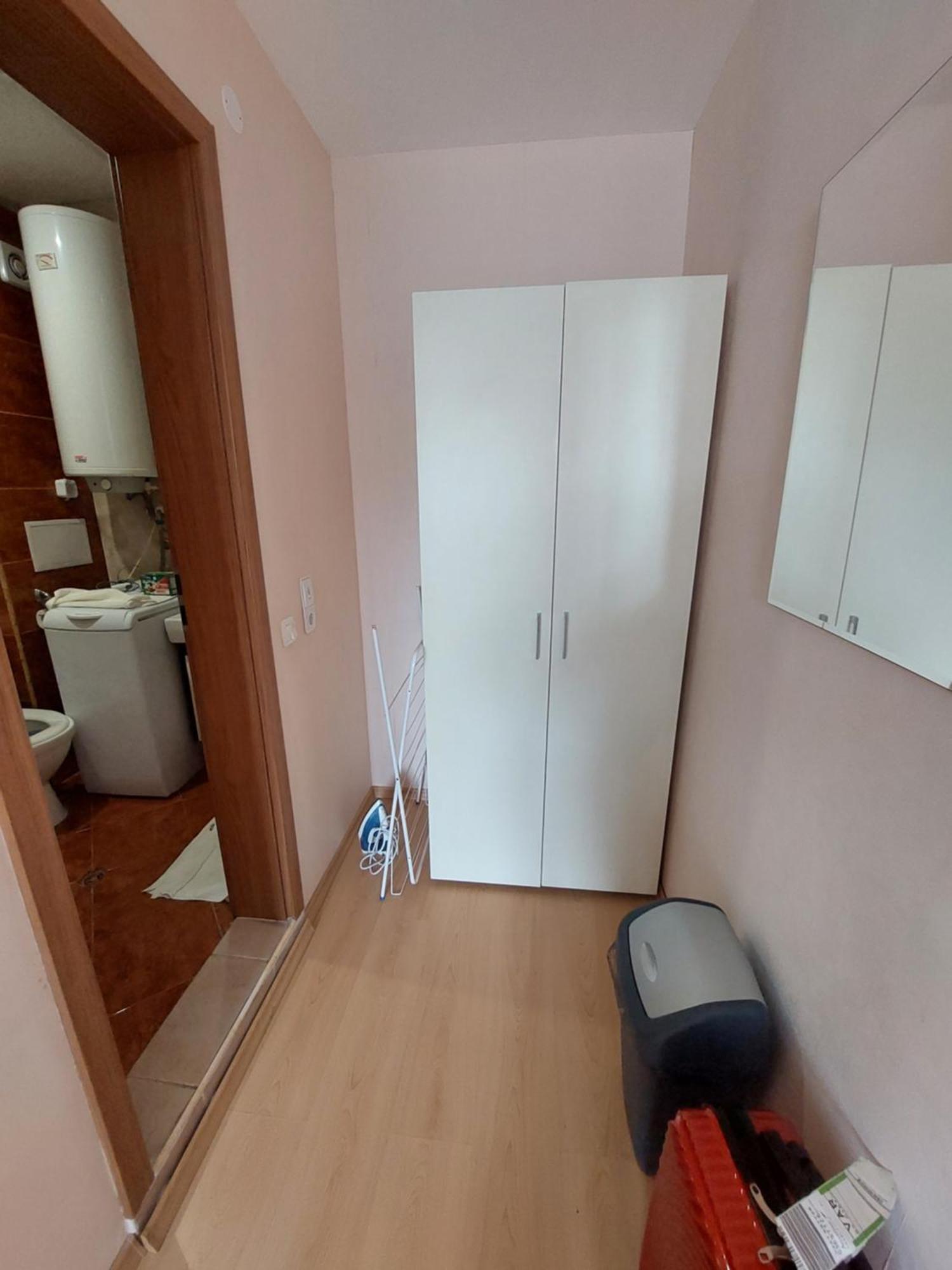 Fort Noks Prestige Beach Aparthotel, Sveti Vlas Esterno foto