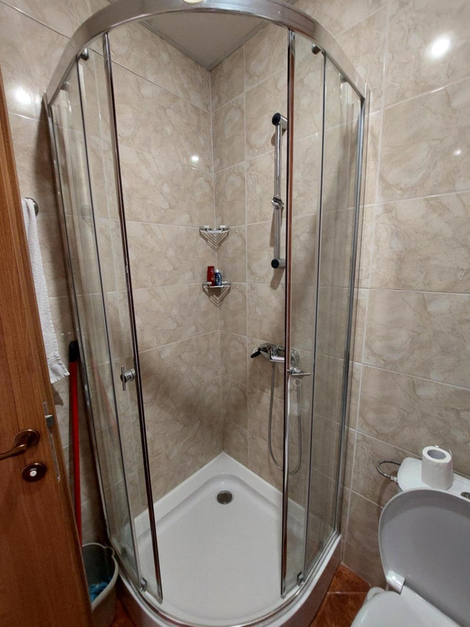Fort Noks Prestige Beach Aparthotel, Sveti Vlas Esterno foto