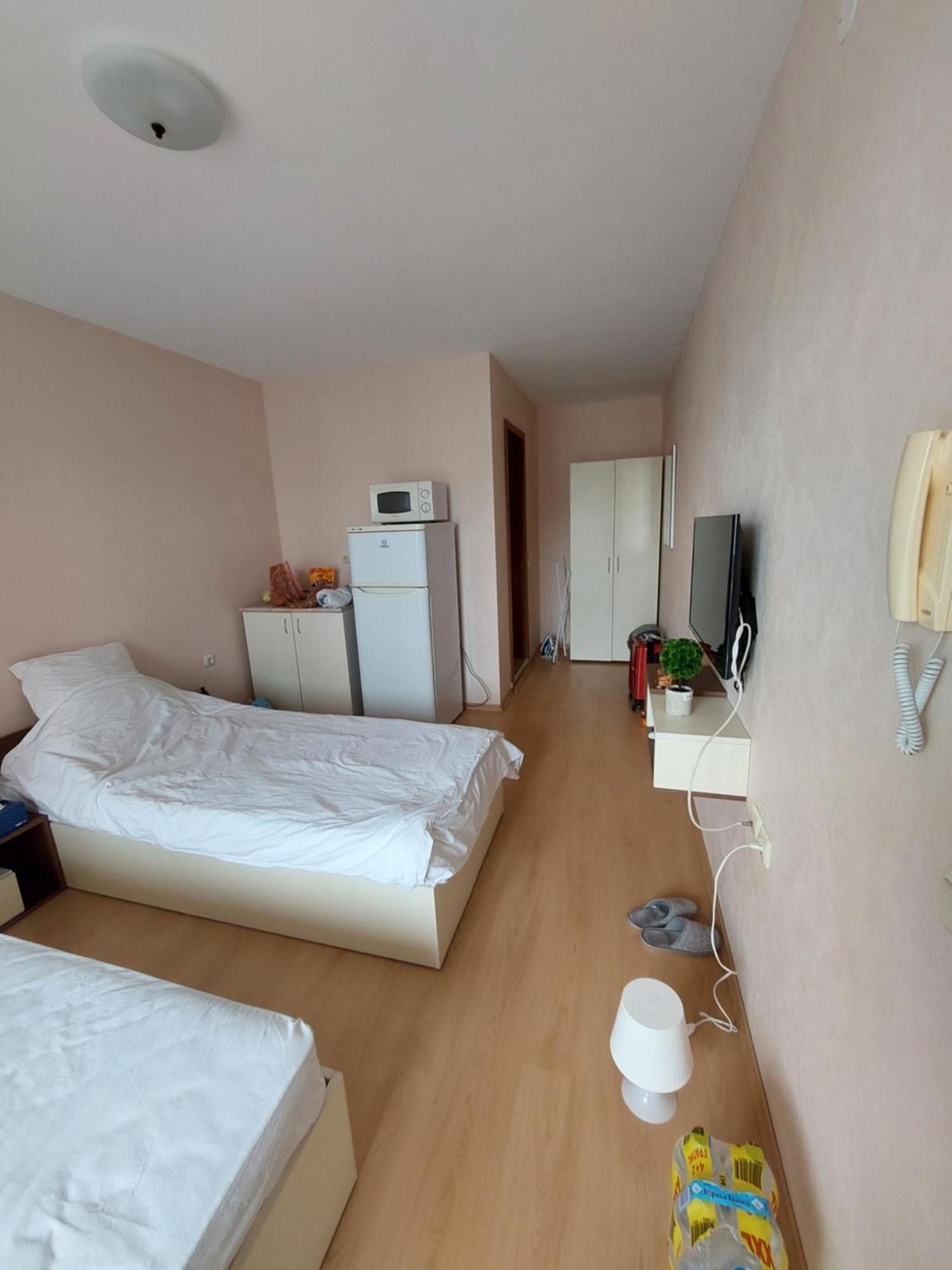 Fort Noks Prestige Beach Aparthotel, Sveti Vlas Esterno foto